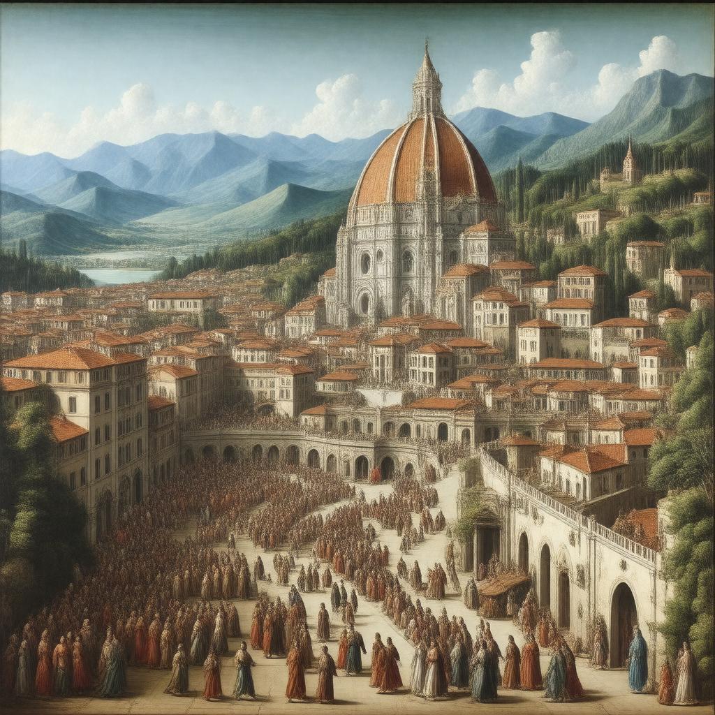 Italian Renaissance